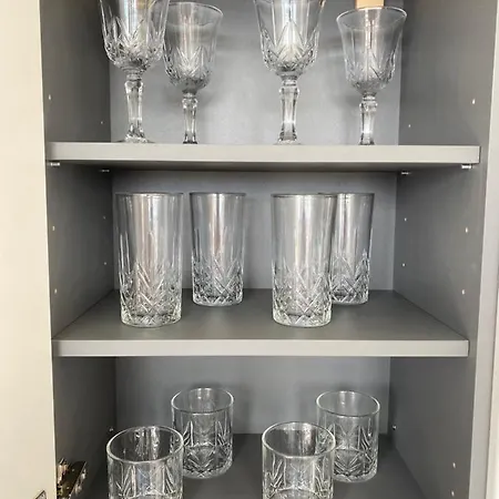 Διαμέρισμα Kuzmany Košice