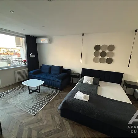 Διαμέρισμα Kuzmany